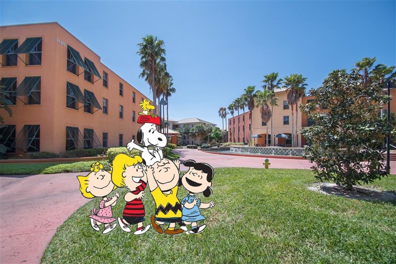 UCF Housing tweet media