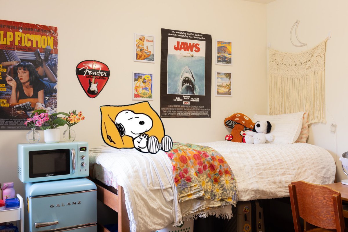 UCF Housing tweet media