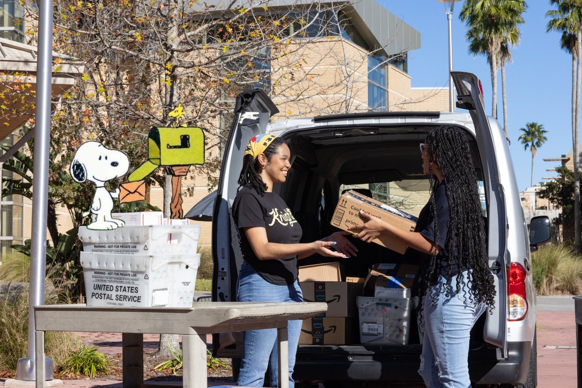 UCF Housing tweet media