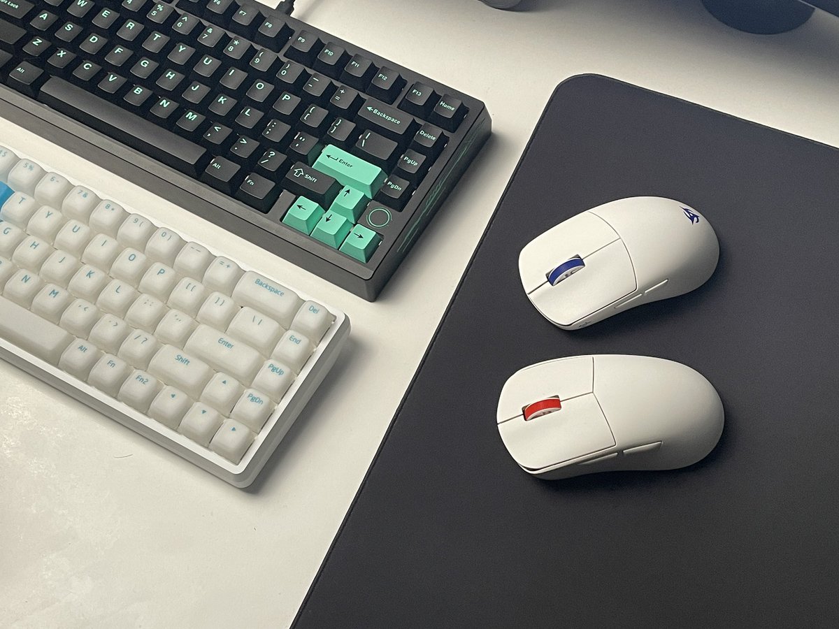 Big positive surprises on the table rn 😱