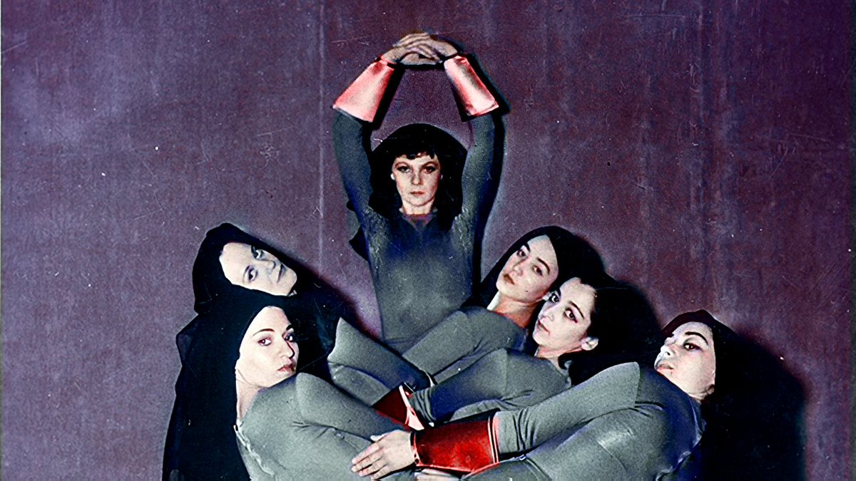 📺20.30h📺G2
🙋‍♀️Lecturas que danzan <a href="/BrancaNovoneyra/">Branca Novoneyra</a> e Isabel Cuesta <a href="/bpsanxelcasal/">Biblioteca Pública de Santiago Anxel Casal</a> 
🎤<a href="/xiaoberlai/">O Xiao Berlai</a> #bule <a href="/radixrecords/">Radix Records</a> #SonIou con <a href="/tiradelbuzon/">Marta Gómez González</a> 
🎞️Cinema por mulleres <a href="/JaioneCC/">Jaione Camborda Coll</a> <a href="/cheloloureiro/">chelo loureiro</a> <a href="/OsorioOlga/">Olga Osorio</a> @paulaconsvarela 
🖌️Labarta por <a href="/JorgeMiraUSC/">Jorge Mira 🧲🌍</a>