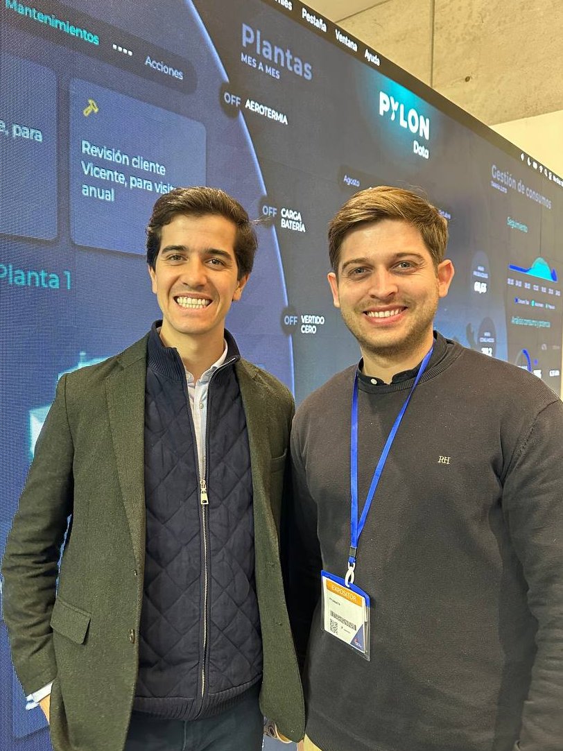 Un ejemplo de personalización y adaptación a la lógica de negocio de nuestro cliente. Le gustaba nuestra forma de trabajar y afrontar los desafíos dándole siempre media vuelta más.