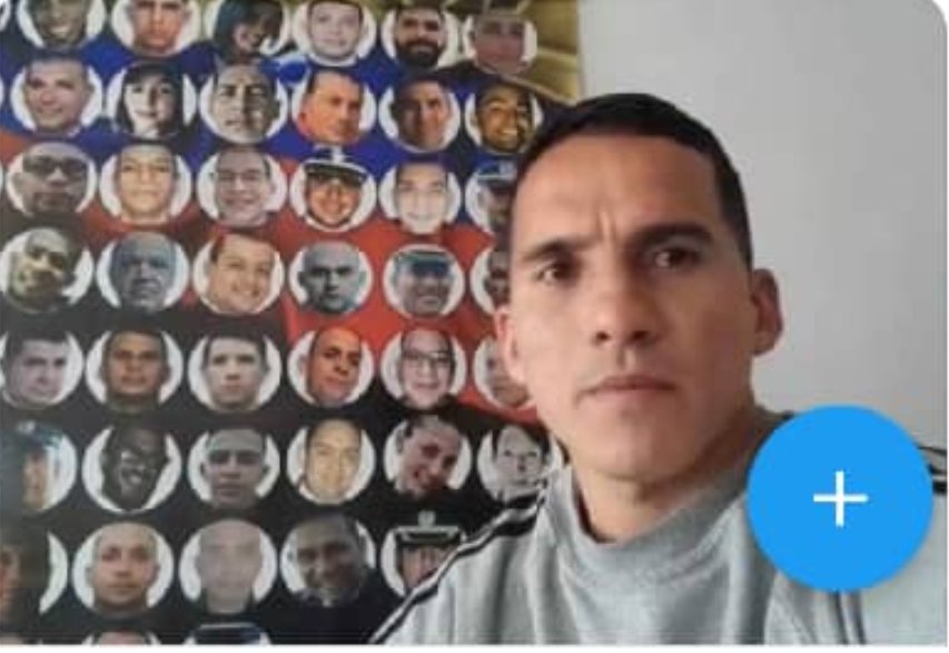 JoseColinaP's tweet photo. Funcionarios del régimen de Maduro secuestraron al Primer Teniente Ronald Ojeda en Chile. Se desconoce su paradero. El presidente de Chile Gabriel Boric, no debería permitir esa violación a su soberanía. https://t.co/3K85ZBEIyy
