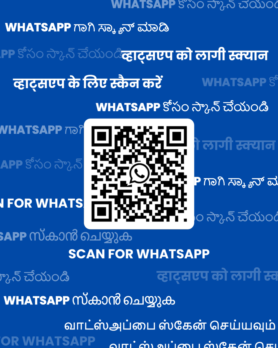 A1massabgroup's tweet image. Scan below QR code to whatsapp us for any inquiries? 

Wakeel Al Massab

90092488 - 9009 2477

#kuwaitlawyer #expatsinkuwait #indiansinkuwait #indianexpatskuwait #BengaliCommunity #kuwaitlegalservices #kuwaitexpatlife #lawyerforexpats #kuwait