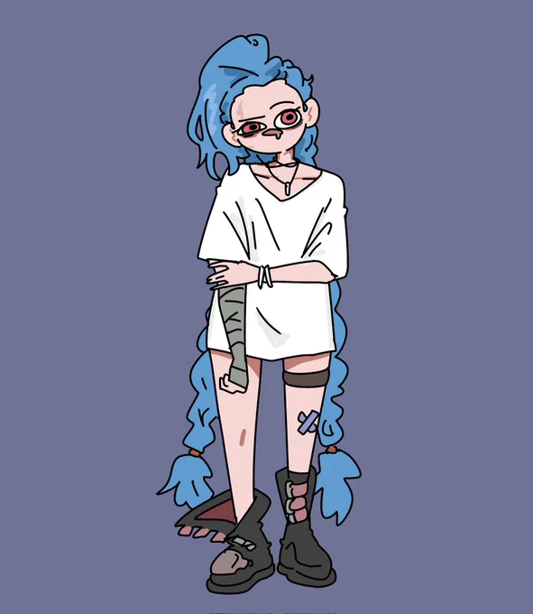 Jinx 