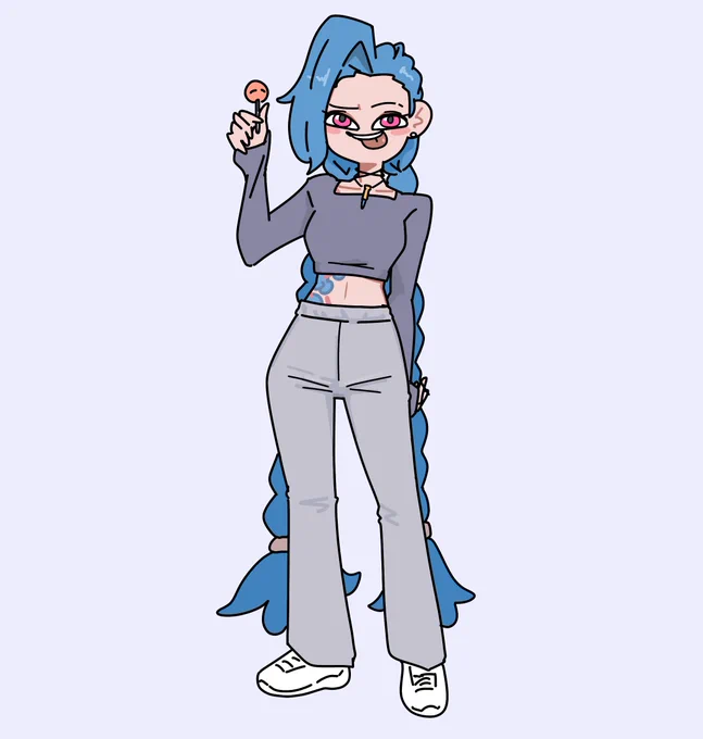 Jinx 