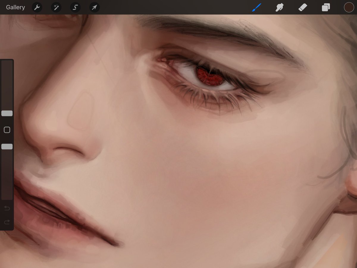 Pessimistic Artist tweet media