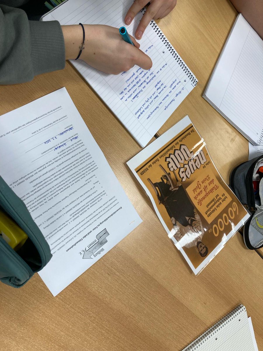 Zeitbild-Stiftung tweet media