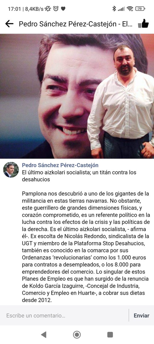 Pablo Haro Urquízar tweet media