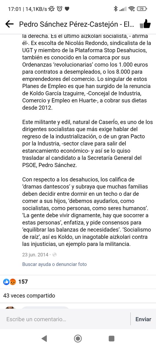 Pablo Haro Urquízar tweet media