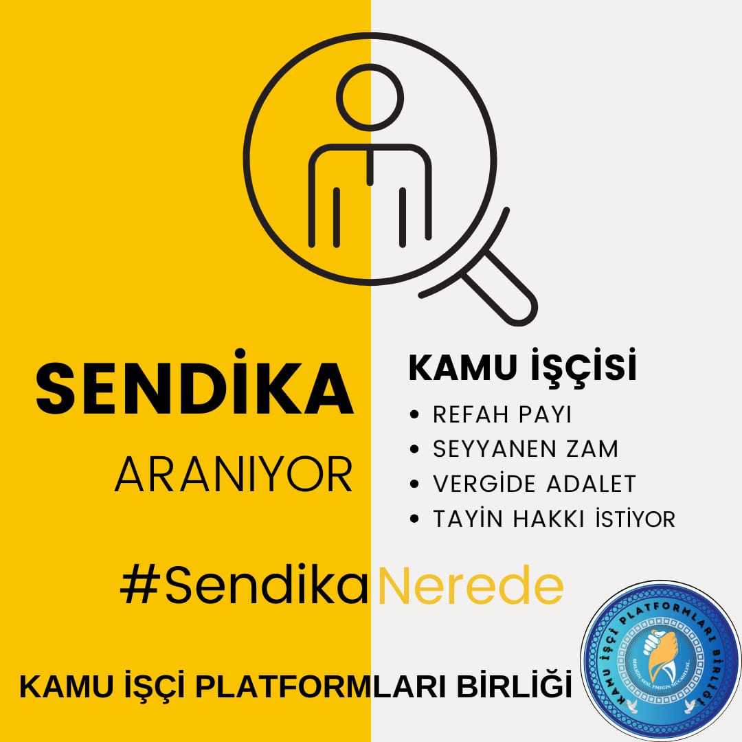 4/D İŞÇİ tweet media