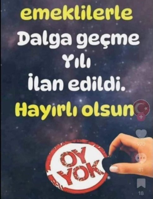 Beytullah_Citak's tweet photo. Ukrayna 2 yıldır Rusya ile savaşıyor ama yıllık enflasyonu %20

Biz savaşmadan %129 enflasyon yaşıyoruz

Bu nasıl iş arkadaş
Buna aklı eren var mı ?

#EmekliGönderecek https://t.co/1uuQ4XBUFK