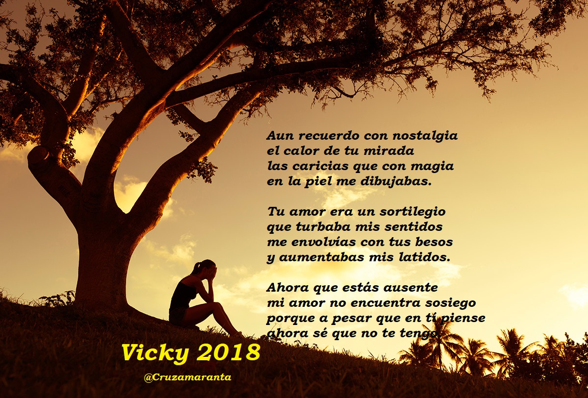 #MiércolesdePoesía🌹@cevalloslaura @4T_Mexico_ @martinsantome57 @MariaEl95097388 @PatFlova @EYACAR65 @rociomag3 @QuinquePolitico @salvarafp @DULCEPOLY11 @GonzlezRa12 @Elsita_47 @hula_gonna @BeanaNova @guilbert_ga @DorisPe20259743 @maribelmg2017 @salgado_VIII @garadidele