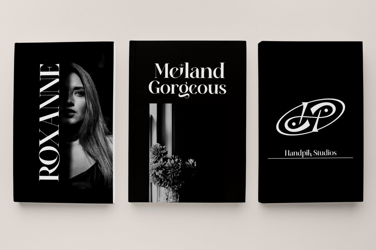 fontriver's tweet photo. Meiland Gorgeous font designed by Handpik
https://t.co/GNdYQL0yLE
#serif #fonts #typography #design #webdesign #font #type #typeface #lettering #brand #branding #branddesign #brandingdesign #businesscard #businesscarddesign #visitcard #visitcarddesign #ttf #otf https://t.co/1Q5O1JAdVp