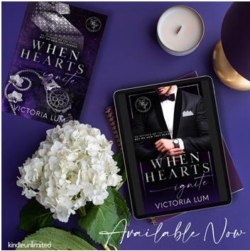 When Hearts Ignite by author Victoria Lum is now LIVE!
Download today or read for FREE with KU!
Amazon: geni.us/whenheartsigni…
#NewRelease #Bookish #victorialum #whenheartsignite #theorchid #authorvictorialum #ContemporaryRomance #StrongHeroine #Angsty @GreysPromo