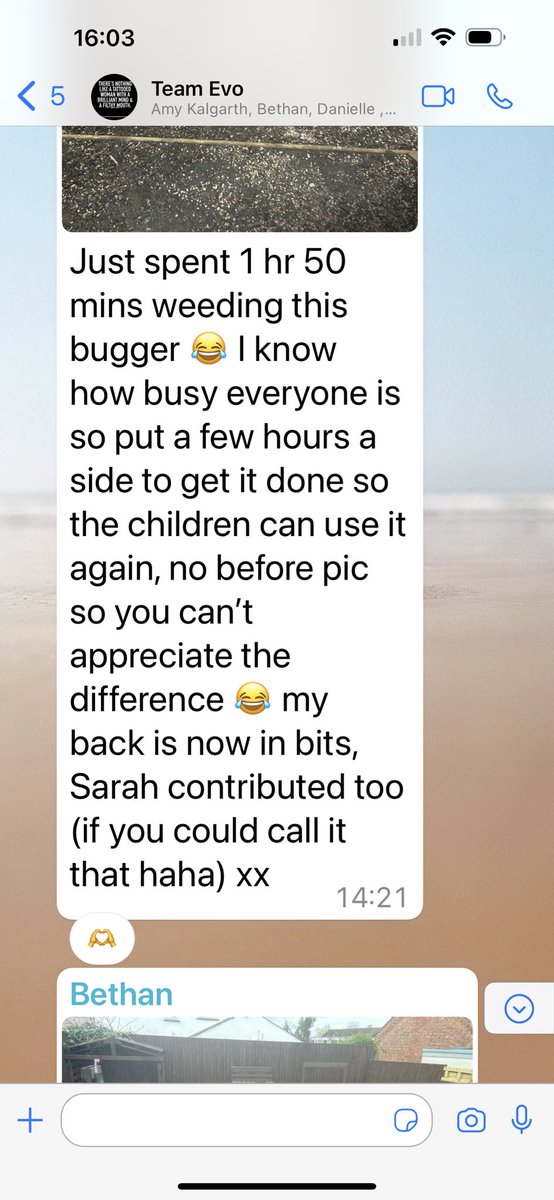 Sue Jones tweet media