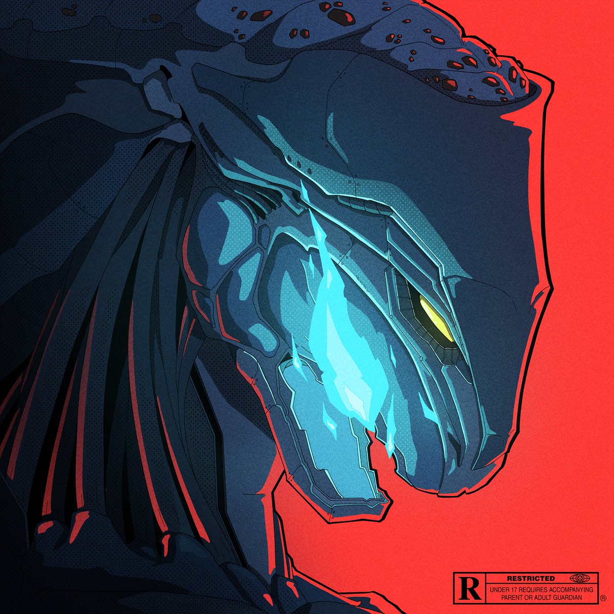 La trilogie KAIJU avec <a href="/pablawfisherman/">Pablaw</a> 

Covers signées <a href="/BISCUITstd/">Biscuit Studio</a>