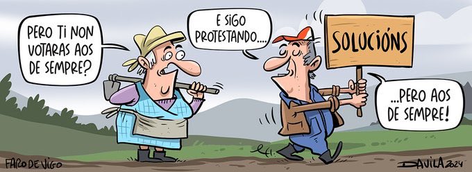 Efectivamente @OBichero
