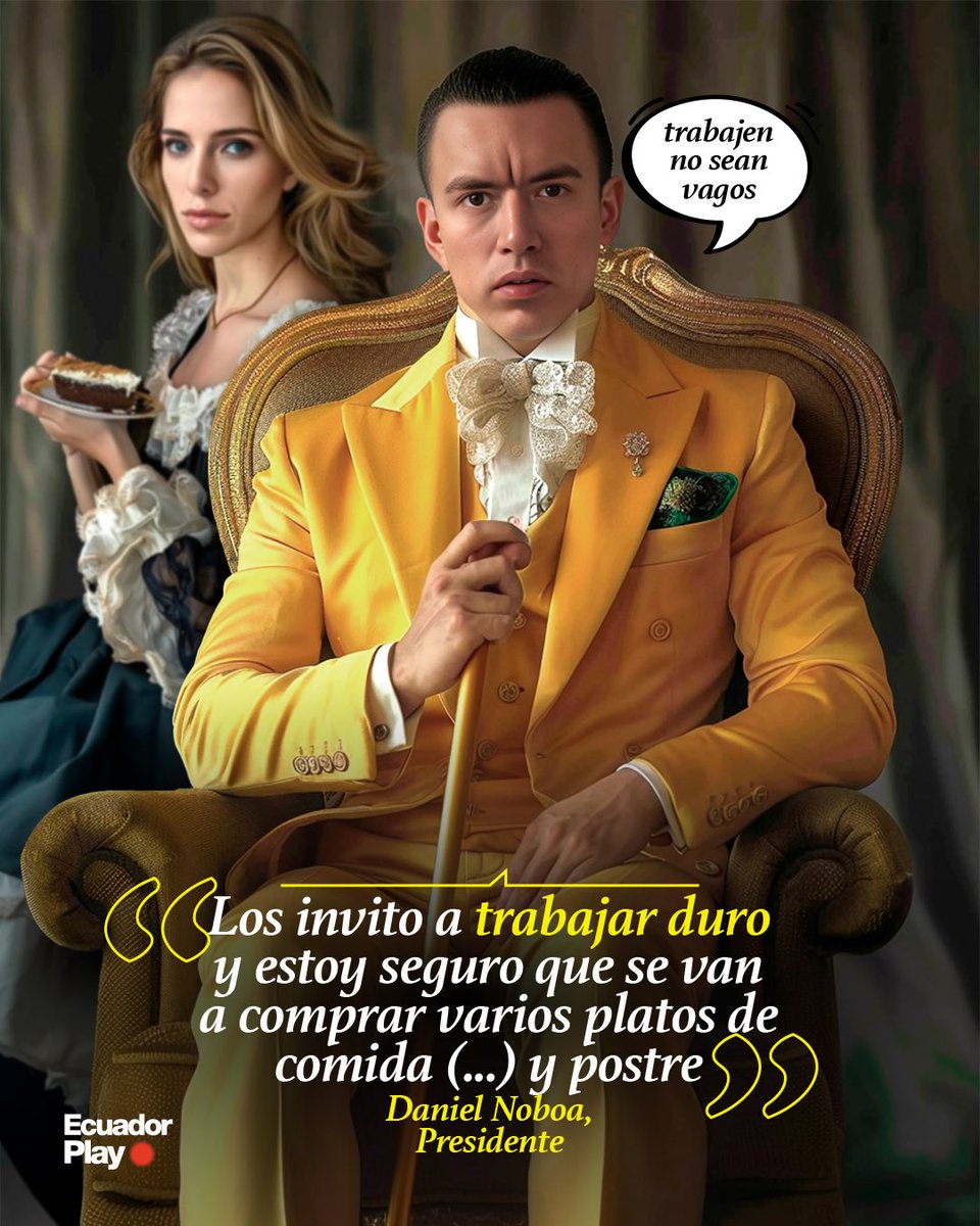 Ecuadorplay tweet media