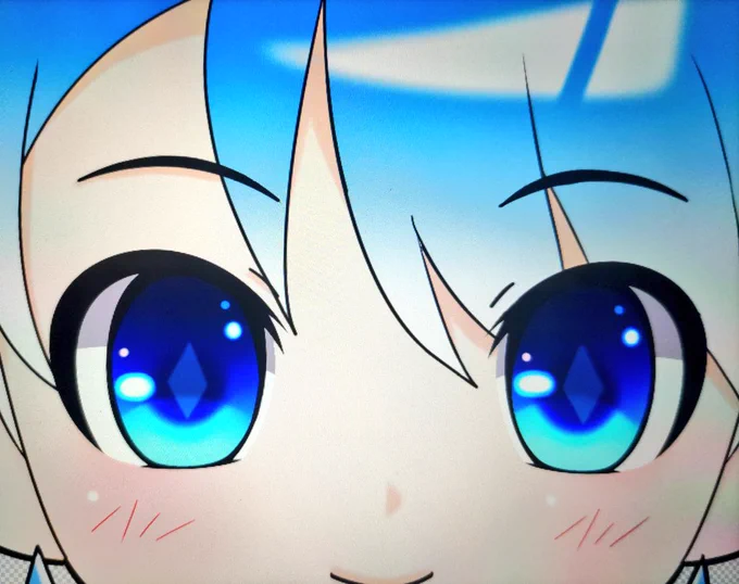 1からやり直したけど、過去一テーマに合った衣装を作れてる…気がする!? 