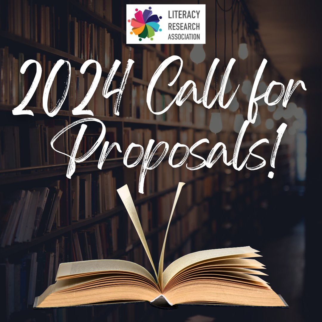 Submit your Proposal for the 2024 LRA Conference! - mailchi.mp/08e95c3b5459/l…
