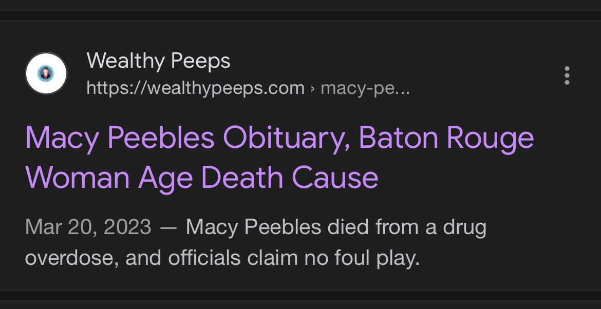 Justspoilmepink's tweet photo. One thing  I can’t  stand if MOTHERFUCKIN LIAR …..if your going to speak on your cousin death , speak facts ..because it’s public information. https://t.co/6Odirqxfm9
