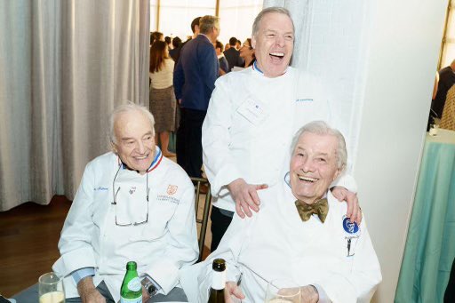 Jacques Torres tweet media