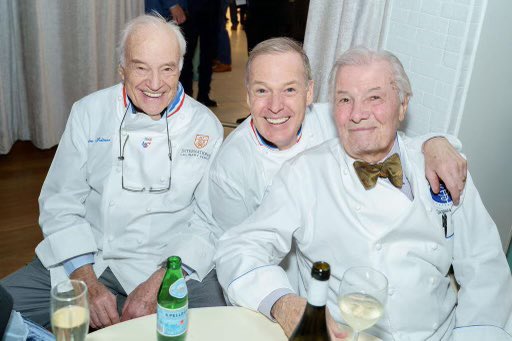 Jacques Torres tweet media