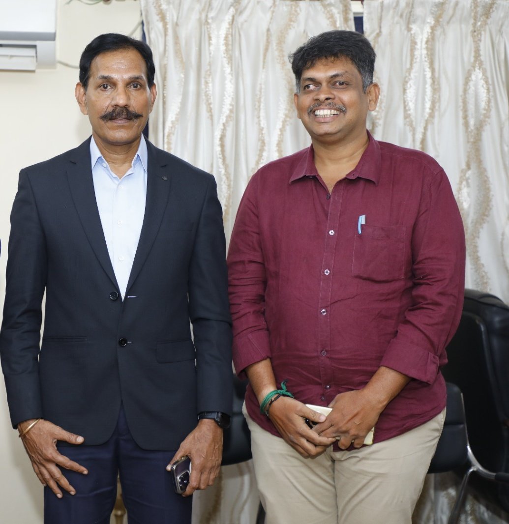 jegaprashanth (@jegaprashanth) on Twitter photo 