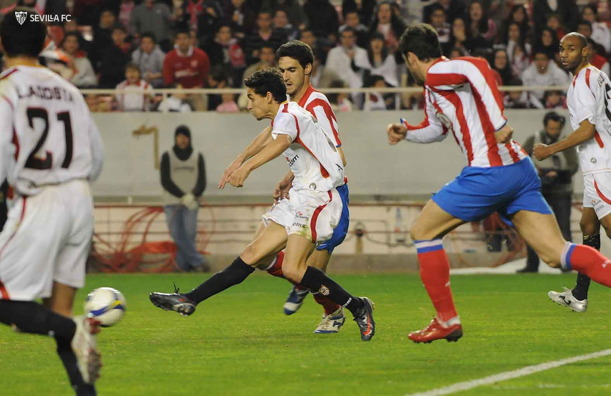 Museo & Historia Sevilla FC (@AHistoriaSFC) / X