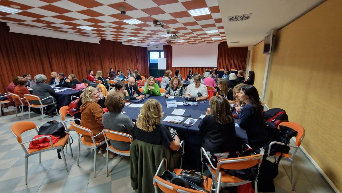 eTwinning Italia tweet media