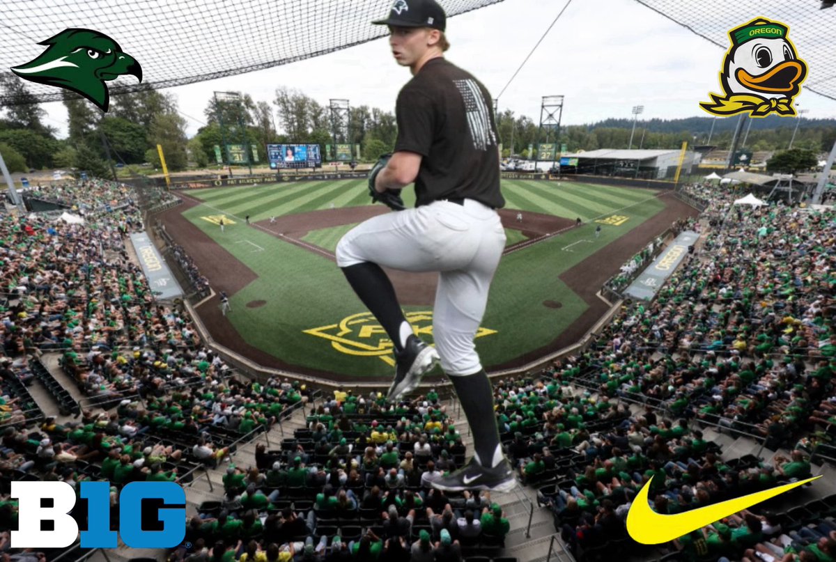 Umpqua Baseball tweet media