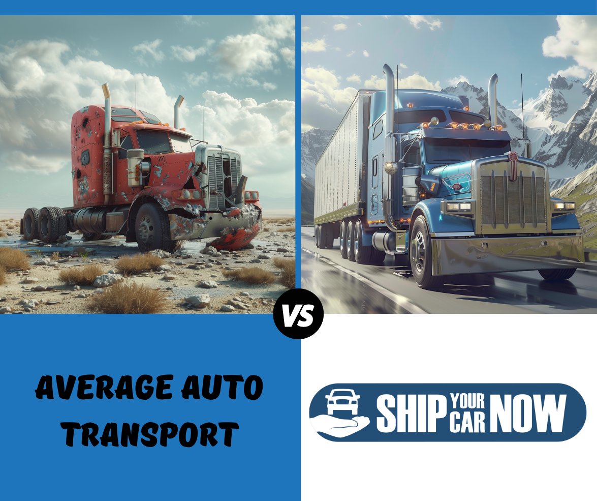 Excellence in #auto transport is our standard at <a href="/shipyourcarnow/">Ship Your Car Now</a>. We prioritize reliability, safety, and top-notch customer service, partnering with the most reputable carriers. Your vehicle is in the best hands for a seamless journey.

Learn more: shipyourcarnow.com