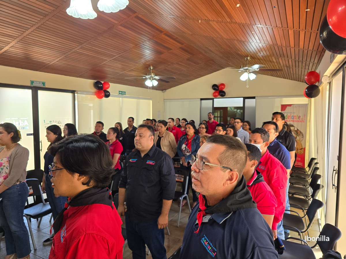 ... Defendemos la paz porque somos hijos de Sandino ...

<a href="/AdelanteNic/">Programa Adelante...!</a> 
#90SandinoSiempreMasAlla