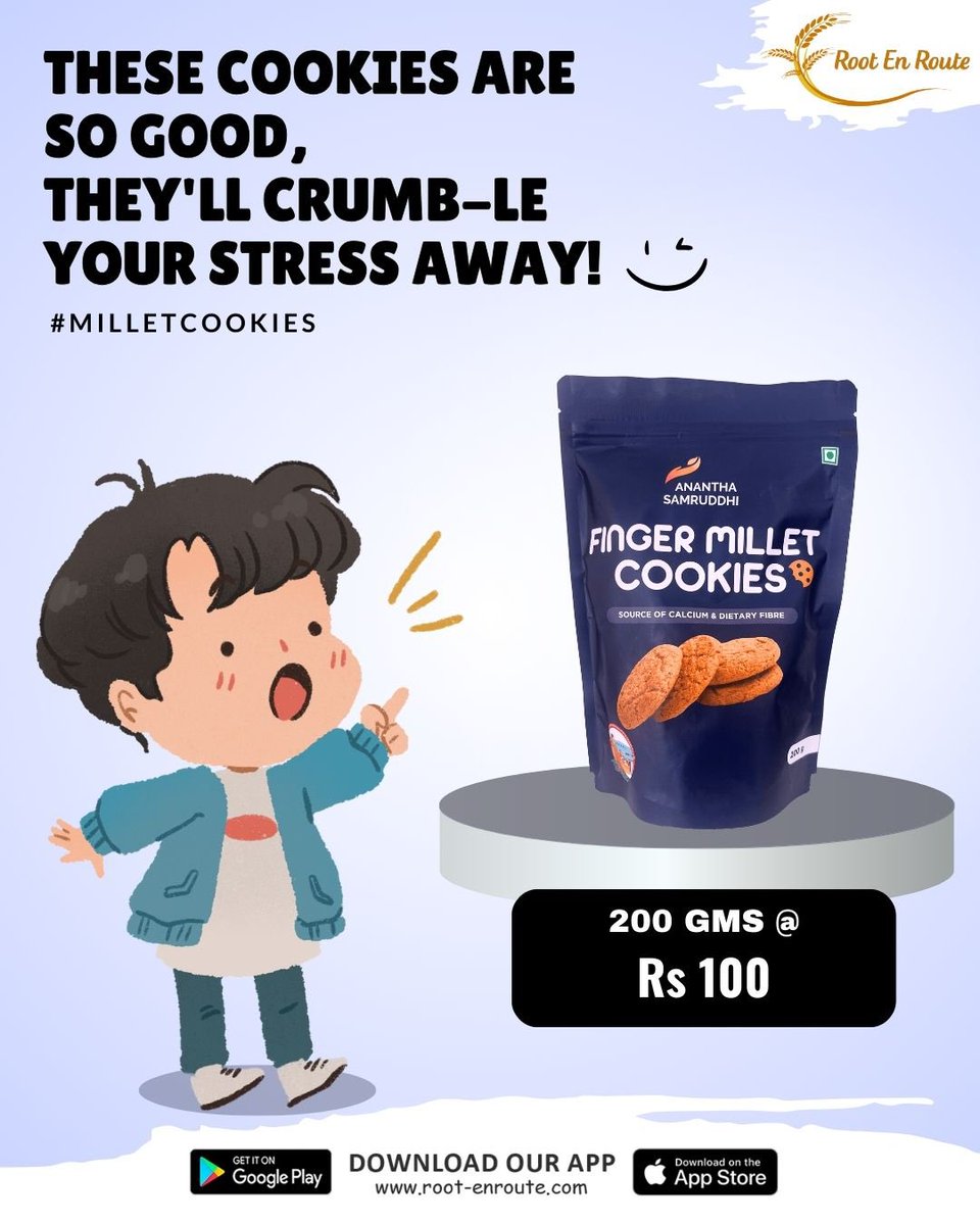 RootEnRoute's tweet photo. #millets #FarmFresh #HyderabadDelivery #HealthyLiving #EatFresh https://t.co/7O9W7yHZRu