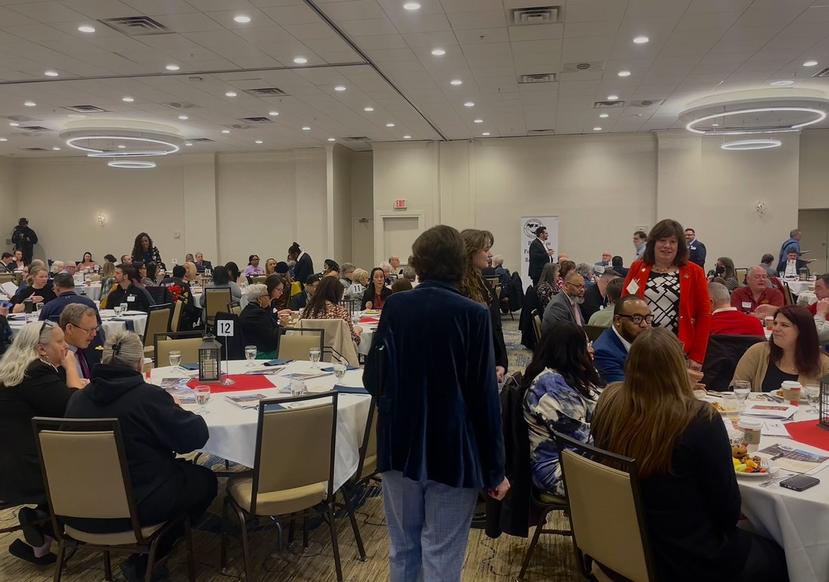 Central New York Labor Council tweet media