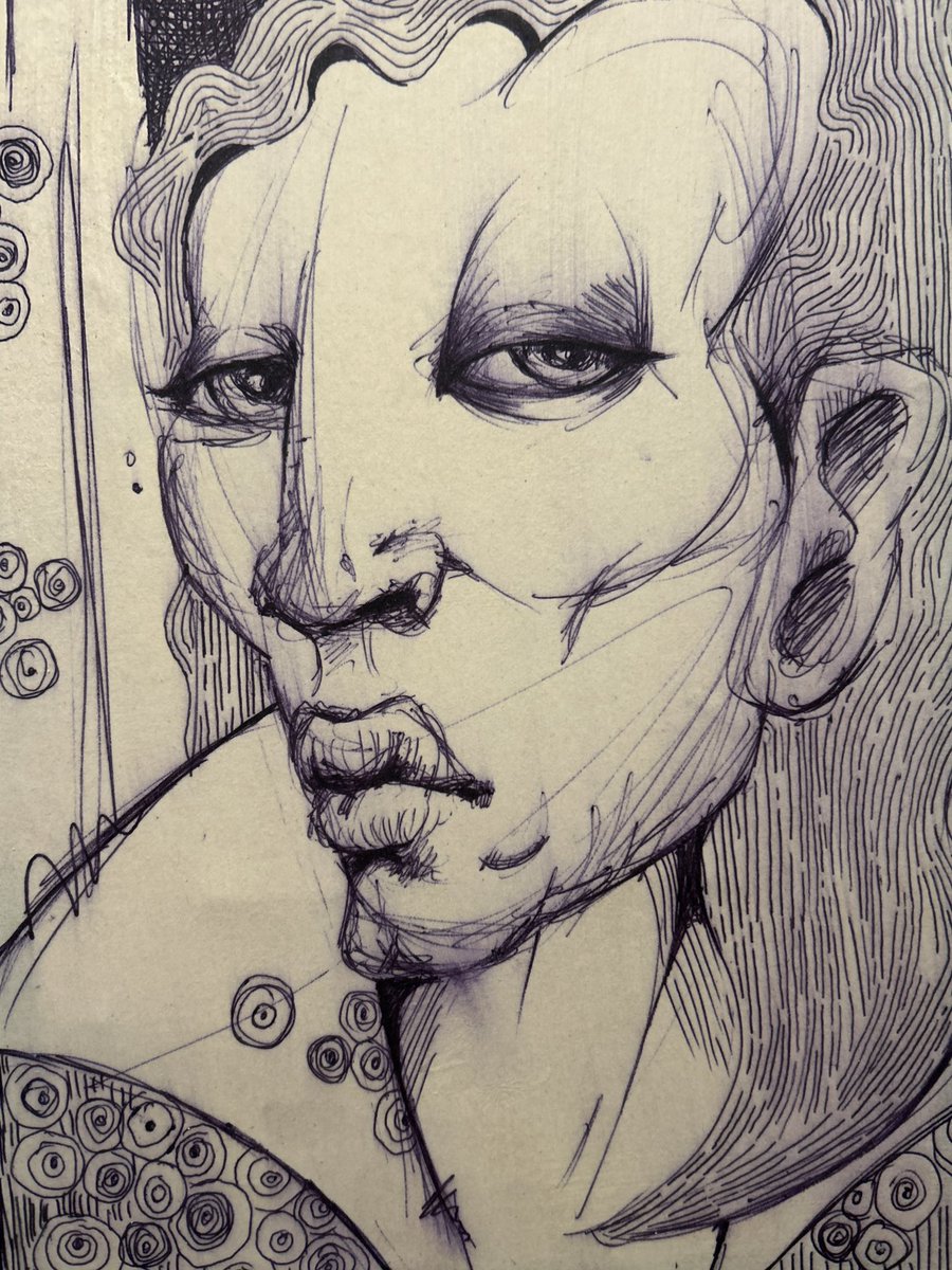 GM! ✨🪱
just keep drawing