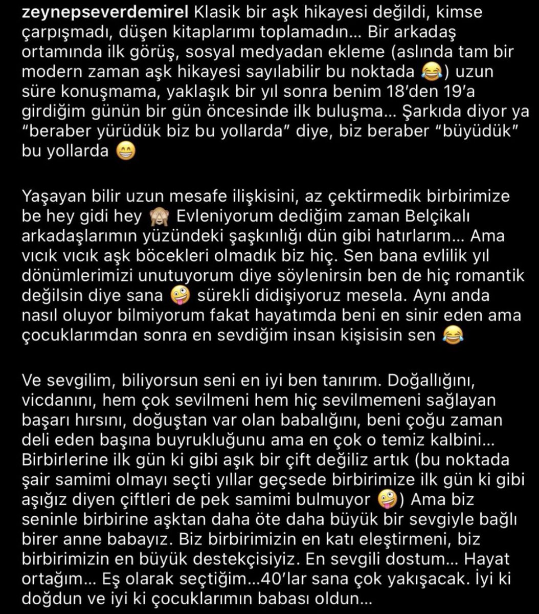 petedunhamic's tweet photo. volkan demirel’in eşinin uzunca yazdigi romantik msj ve volkan demirel’in olaya yorumu aqhsjdksjdkhs https://t.co/deQ7kQhWv3
