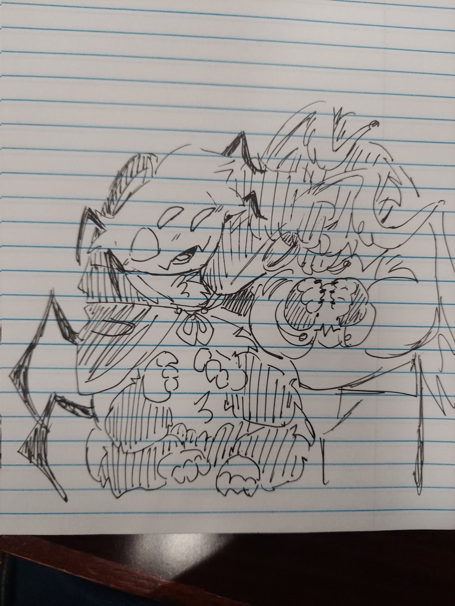 c0rpses0ul's tweet photo. Guys I found a way I like to draw yam.. And I'm. Hooked.. @ryemackerel #bugduo #sliceoflifesmp #SOLsmp #classdoodles https://t.co/dmiw5FszPD