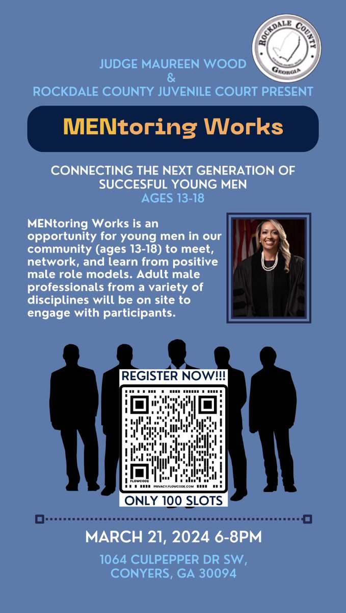 RCJCMentoring's tweet photo. Young men between the ages of 13-18 please sign up!!!! https://t.co/50QUZktCRO