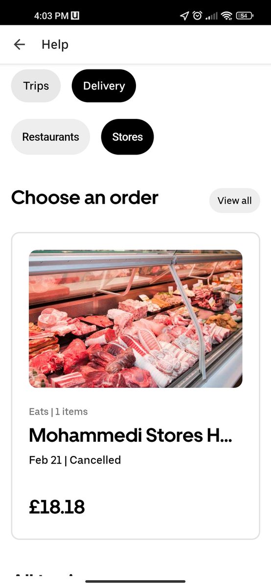 souravrajeev4's tweet image. @uberuksupport  getting cancelled &amp;amp; charged alongside wasting time ain&apos;t nice 🙂