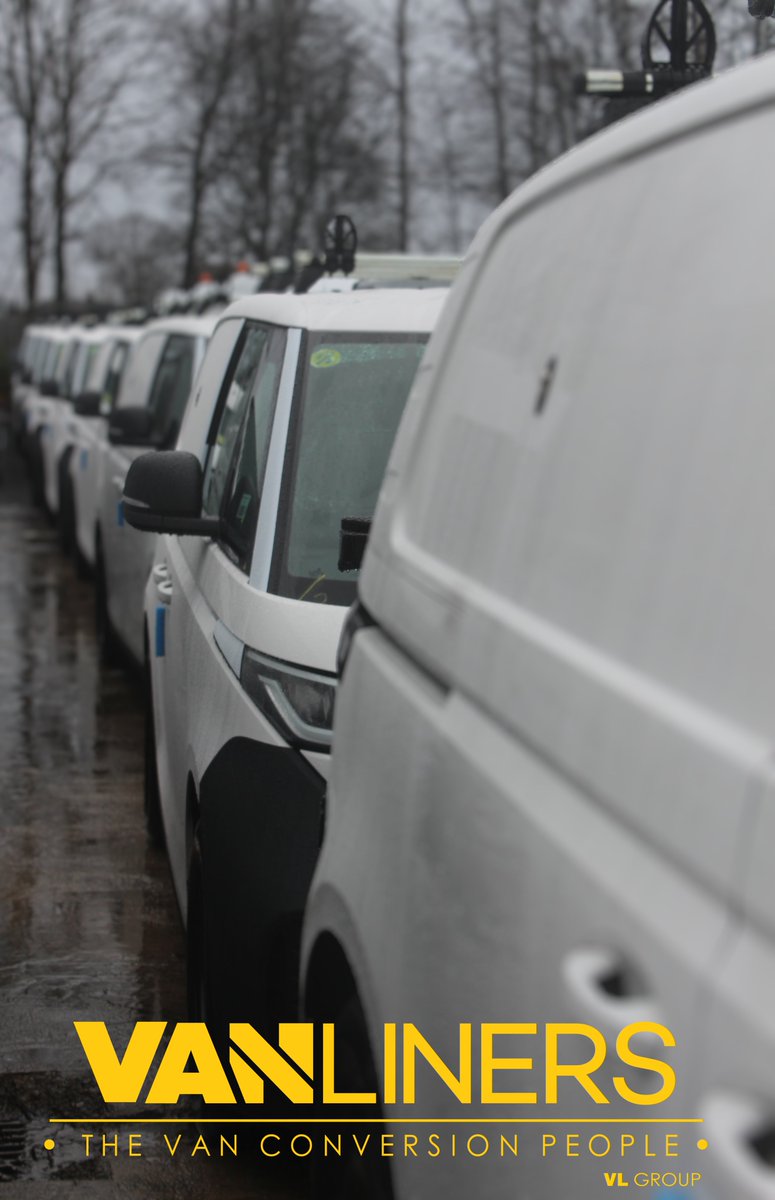 VANLINERS_LTD's tweet image. @VANLINERS_LTD  proudly boasts a sprawling 3-acre Centre of Excellence, equipped to handle over 250 vehicles and facilitate 100+ diverse conversions per week.

#Vanliners #VanConversion #Expertise #Growth #Team