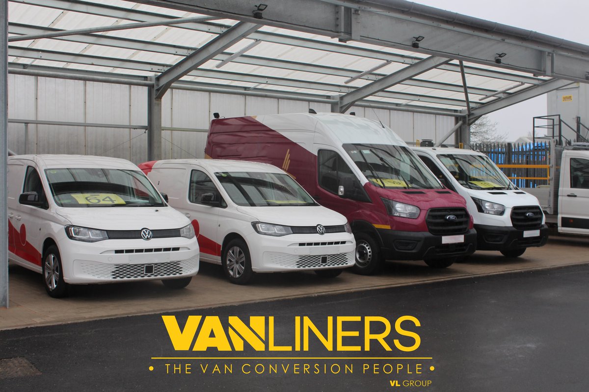 VANLINERS_LTD's tweet image. @VANLINERS_LTD  proudly boasts a sprawling 3-acre Centre of Excellence, equipped to handle over 250 vehicles and facilitate 100+ diverse conversions per week.

#Vanliners #VanConversion #Expertise #Growth #Team
