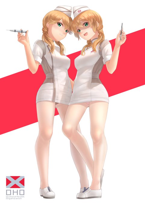 琴村姉妹の差分です
天音ちゃん,あれは何ですか....
#アリスギア #アリスギアお絵かき 