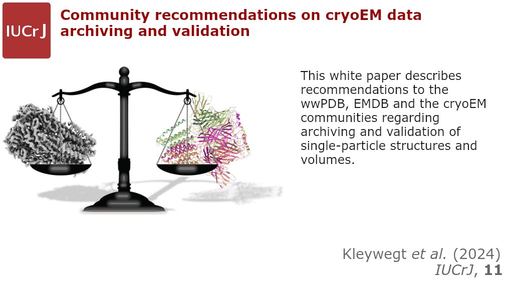 IUCrJ (@iucrj) on Twitter photo CryoEM data management, deposition and validation <a href="/dukenus/">Duke-NUS Medical School</a> <a href="/bcmhouston/">BCMHouston</a> <a href="/Stanford/">Stanford University</a> <a href="/DukeU/">Duke University</a> <a href="/fz_juelich/">Forschungszentrum Jülich | @fzj@social.fz-juelich</a> <a href="/CNB_CSIC/">Centro Nacional de Biotecnología (CSIC)</a> <a href="/FloridaState/">Florida State University</a> <a href="/STFC_B2B/">STFC Innovations</a> <a href="/uconnhealth/">UConn Health</a> <a href="/embl/">EMBL</a> <a href="/energy/">U.S. Department of Energy</a> <a href="/NBDC_info/">NBDC</a> @NIGMS <a href="/IUCr/">IUCr</a> #openaccess doi.org/10.1107/S20522… CryoEM data management, deposition and validation <a href="/dukenus/">Duke-NUS Medical School</a> <a href="/bcmhouston/">BCMHouston</a> <a href="/Stanford/">Stanford University</a> <a href="/DukeU/">Duke University</a> <a href="/fz_juelich/">Forschungszentrum Jülich | @fzj@social.fz-juelich</a> <a href="/CNB_CSIC/">Centro Nacional de Biotecnología (CSIC)</a> <a href="/FloridaState/">Florida State University</a> <a href="/STFC_B2B/">STFC Innovations</a> <a href="/uconnhealth/">UConn Health</a> <a href="/embl/">EMBL</a> <a href="/energy/">U.S. Department of Energy</a> <a href="/NBDC_info/">NBDC</a> @NIGMS <a href="/IUCr/">IUCr</a> #openaccess doi.org/10.1107/S20522…