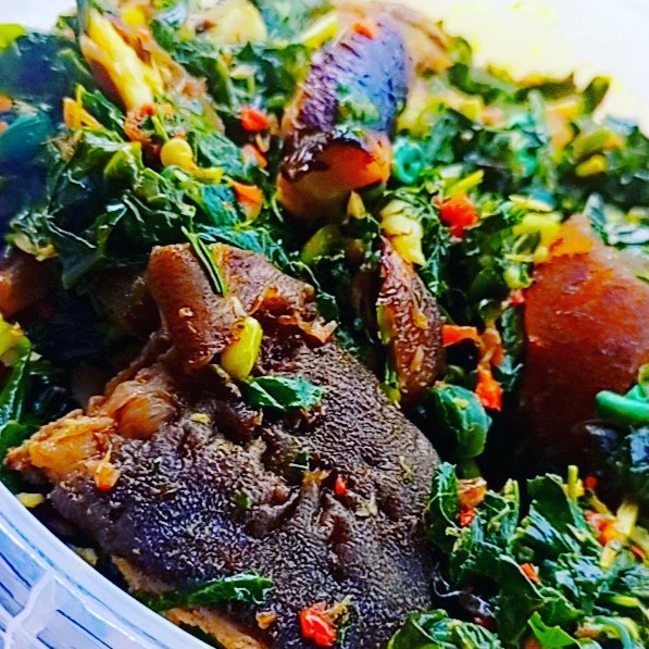 al4afemale_'s tweet photo. #OSUNFOODCHALLENGE Good afternoon I sell very delicious soup bowls here in osogbo. God bless you sir https://t.co/dpMg6rrx7s