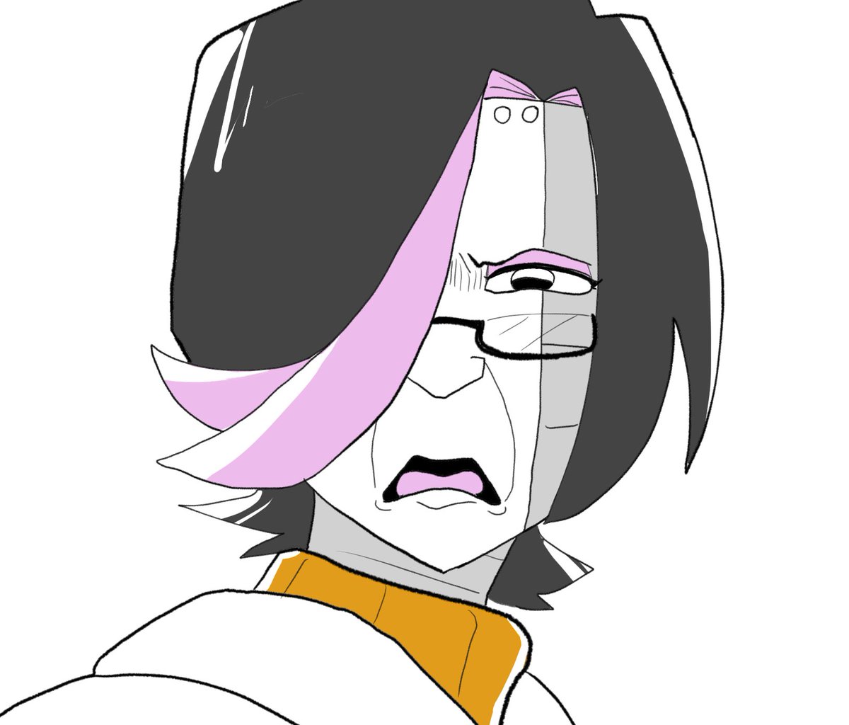 yugogeer012's tweet photo. Show me an image that made Mettaton looking like this: https://t.co/VjXB2YtBqe