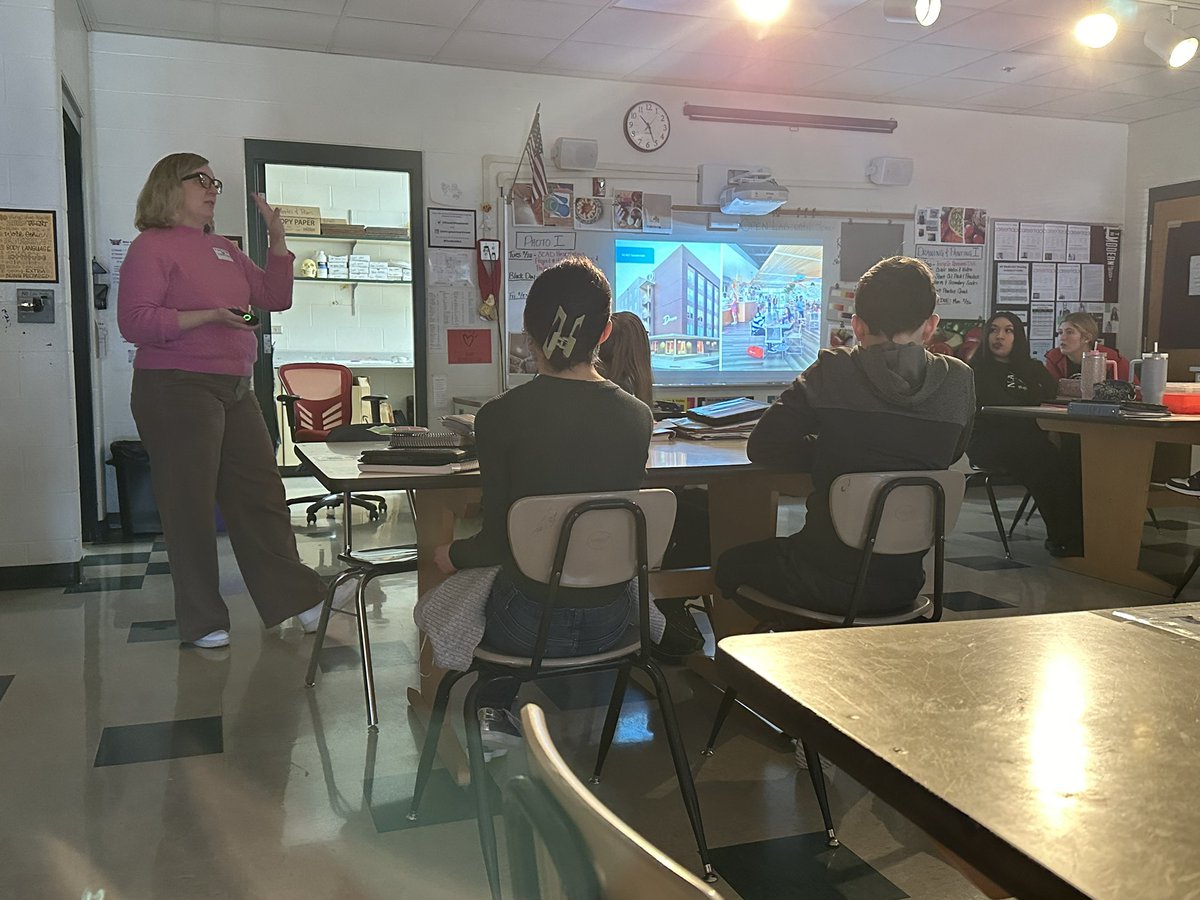 Stephanie Gauer tweet media