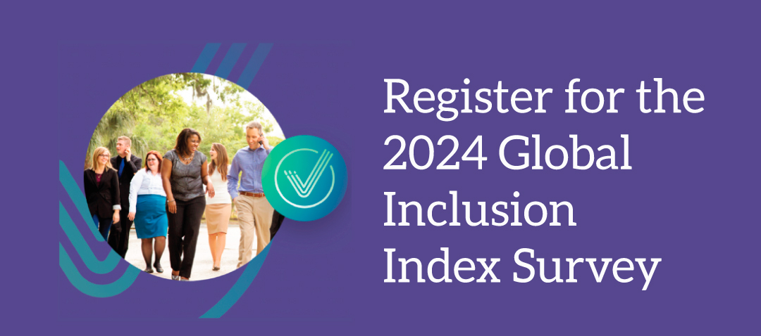 📣The 2024 Alliance for Global Inclusion Index Survey is now open!

📈 This bold & vital research assesses progress toward #diversity & #inclusion outcomes in our impact pillars of People, Market, and Society.

⏰Sign up: seramount.qualtrics.com/jfe/form/SV_0o…

#DEI #HR #AllForInclusion