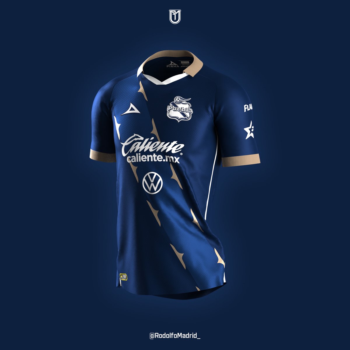 Rodolfo Madrid tweet media